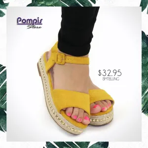 BMTELLING - Yellow