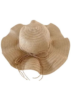 Boho Girls Hat