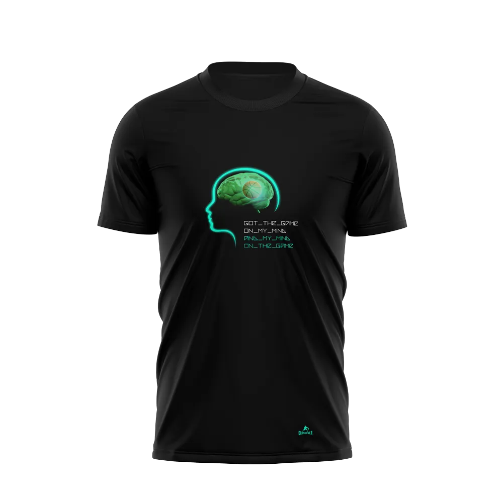 Brain 1, Tee