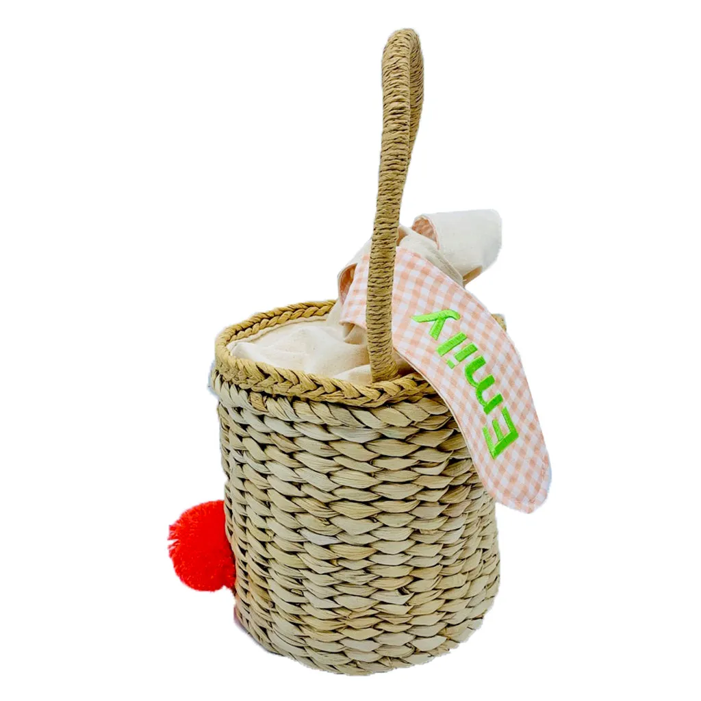 Bunny Basket
