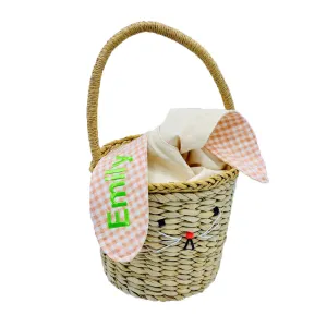 Bunny Basket