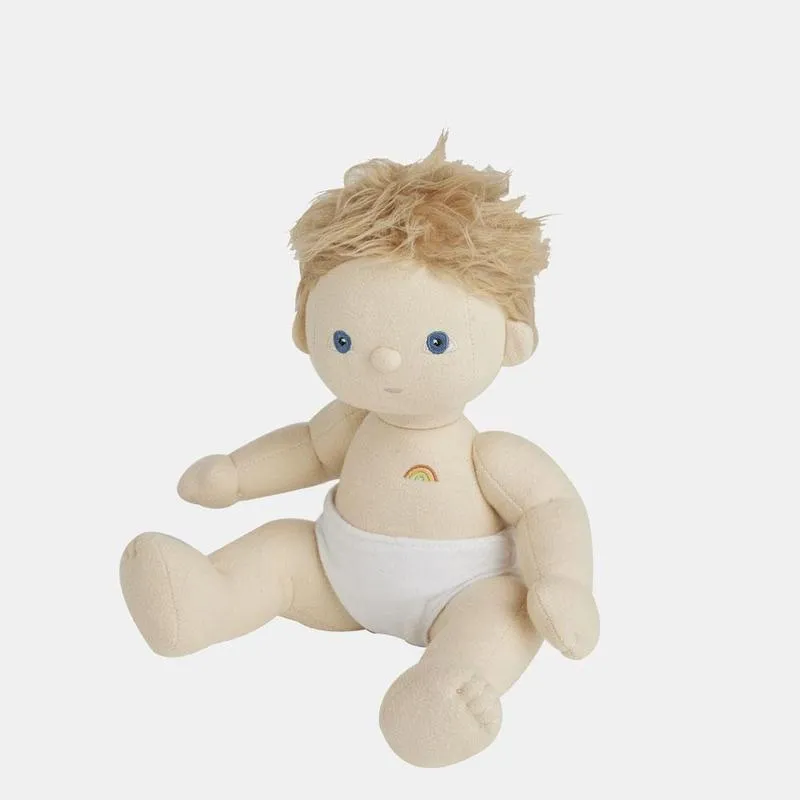 Dinkum Doll - Poppet by Olli Ella