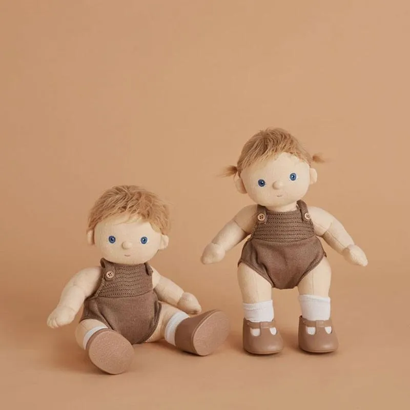 Dinkum Doll - Poppet by Olli Ella