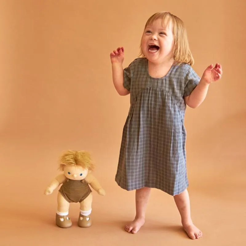 Dinkum Doll - Poppet by Olli Ella