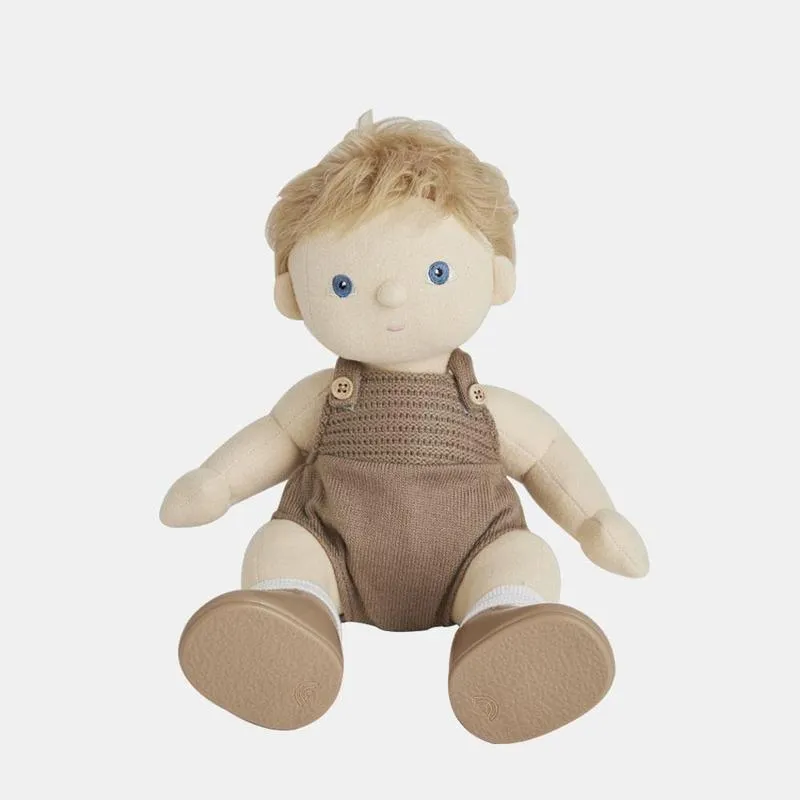 Dinkum Doll - Poppet by Olli Ella