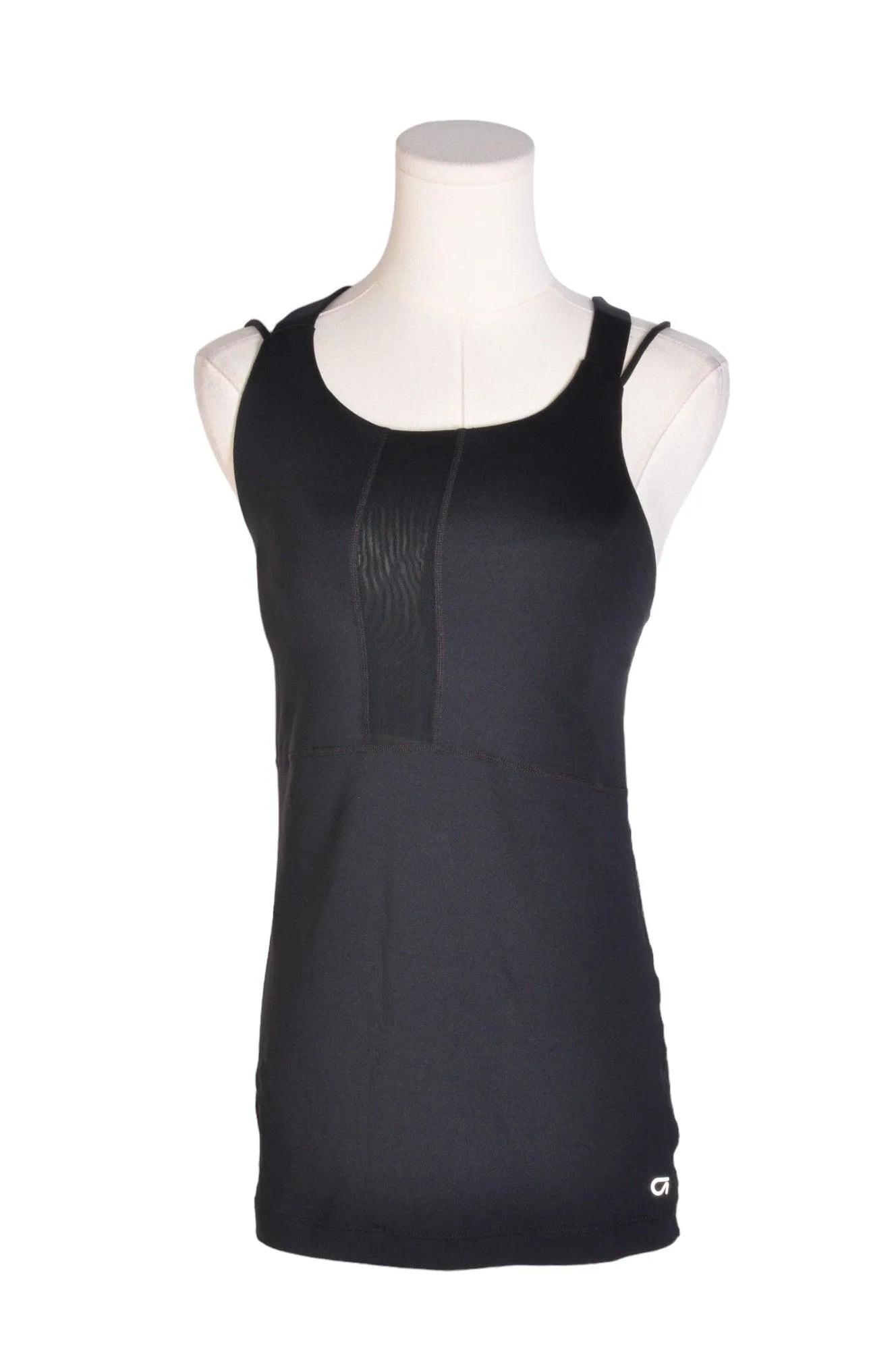 GAP Women Activewear Tops Regular fit in Black - S