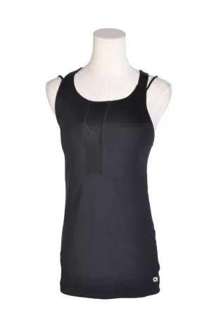 GAP Women Activewear Tops Regular fit in Black - S