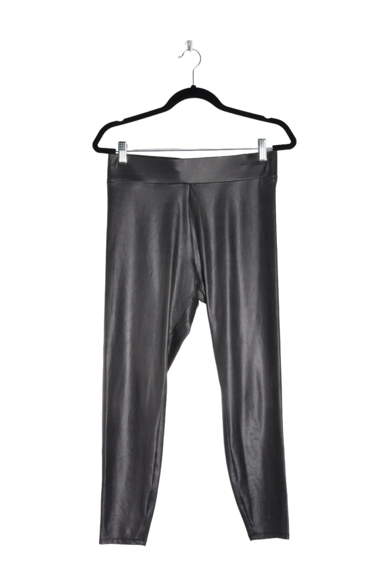 GEORGE Women Activewear Leggings Regular fit in Black - M