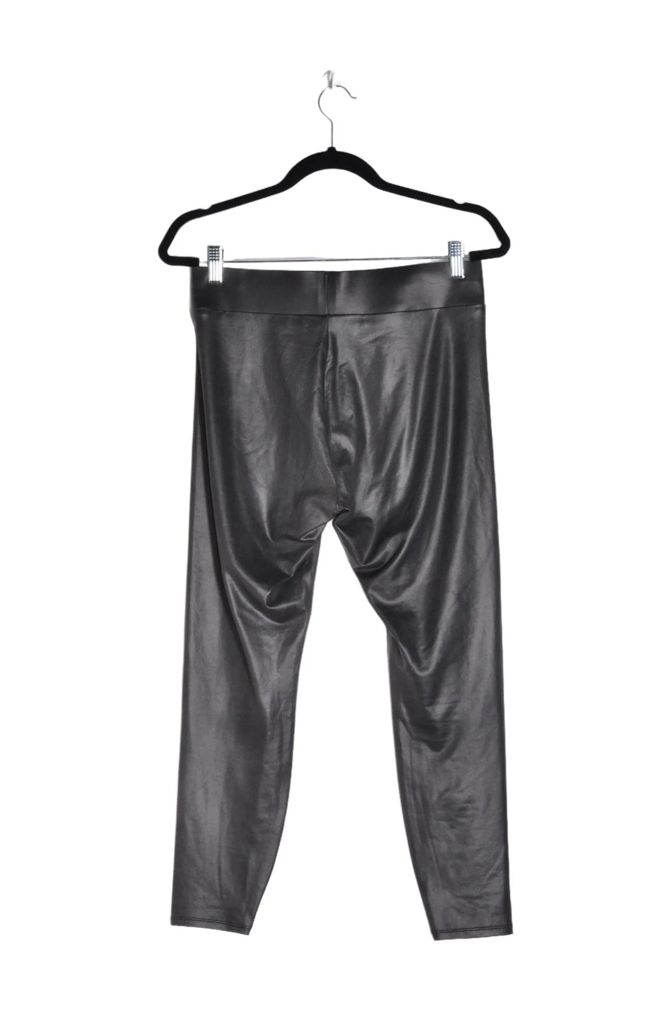 GEORGE Women Activewear Leggings Regular fit in Black - M