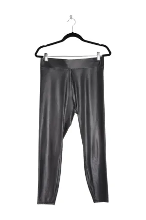 GEORGE Women Activewear Leggings Regular fit in Black - M