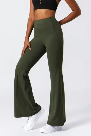 High Waist Yoga Pants