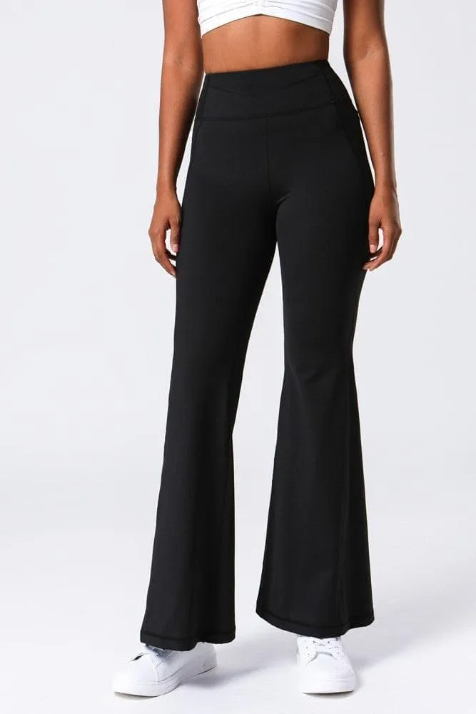 High Waist Yoga Pants