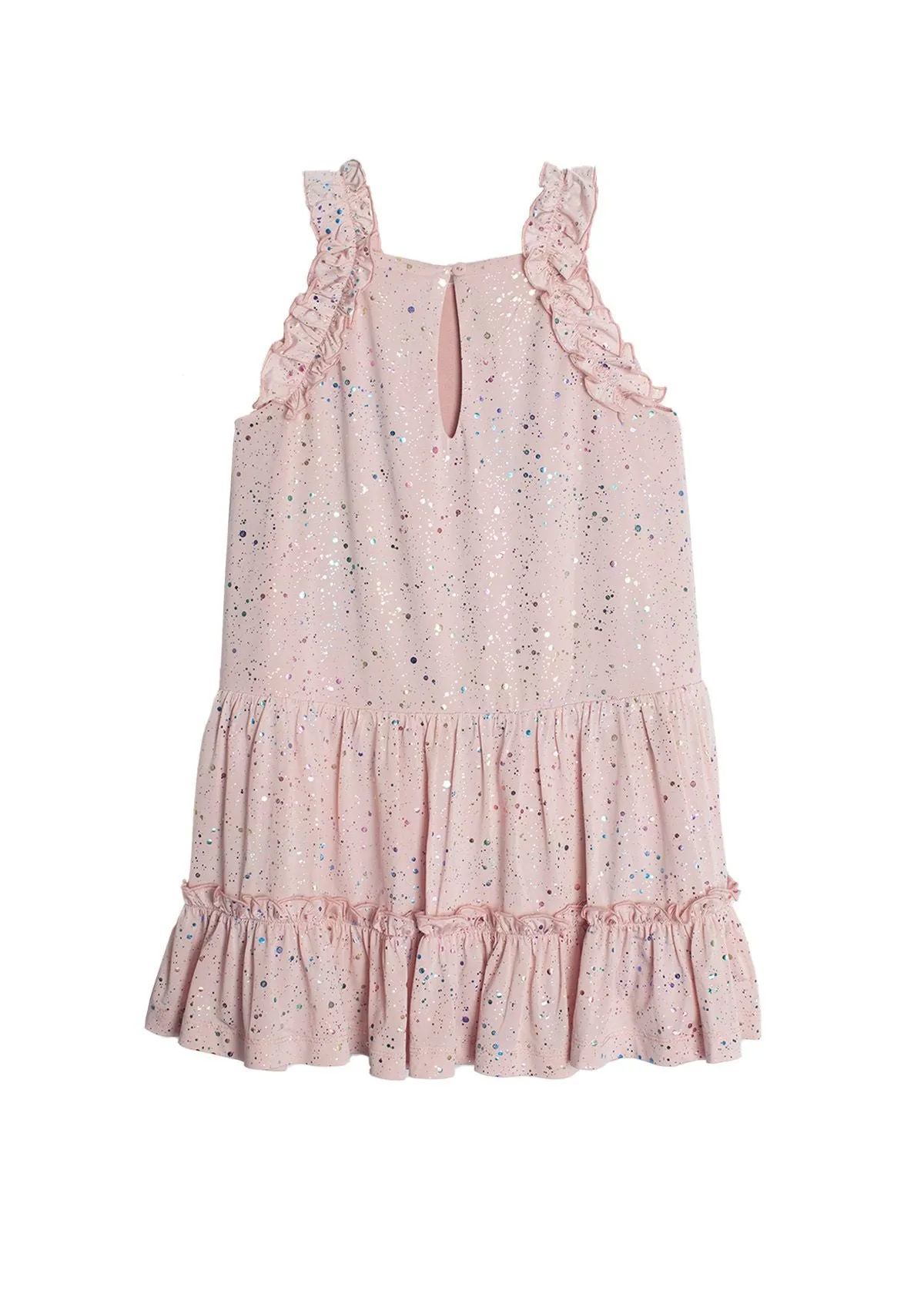 It's a Party Tween Dress