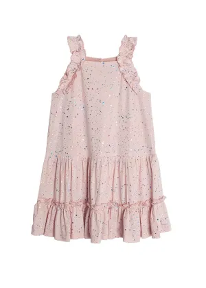 It's a Party Tween Dress