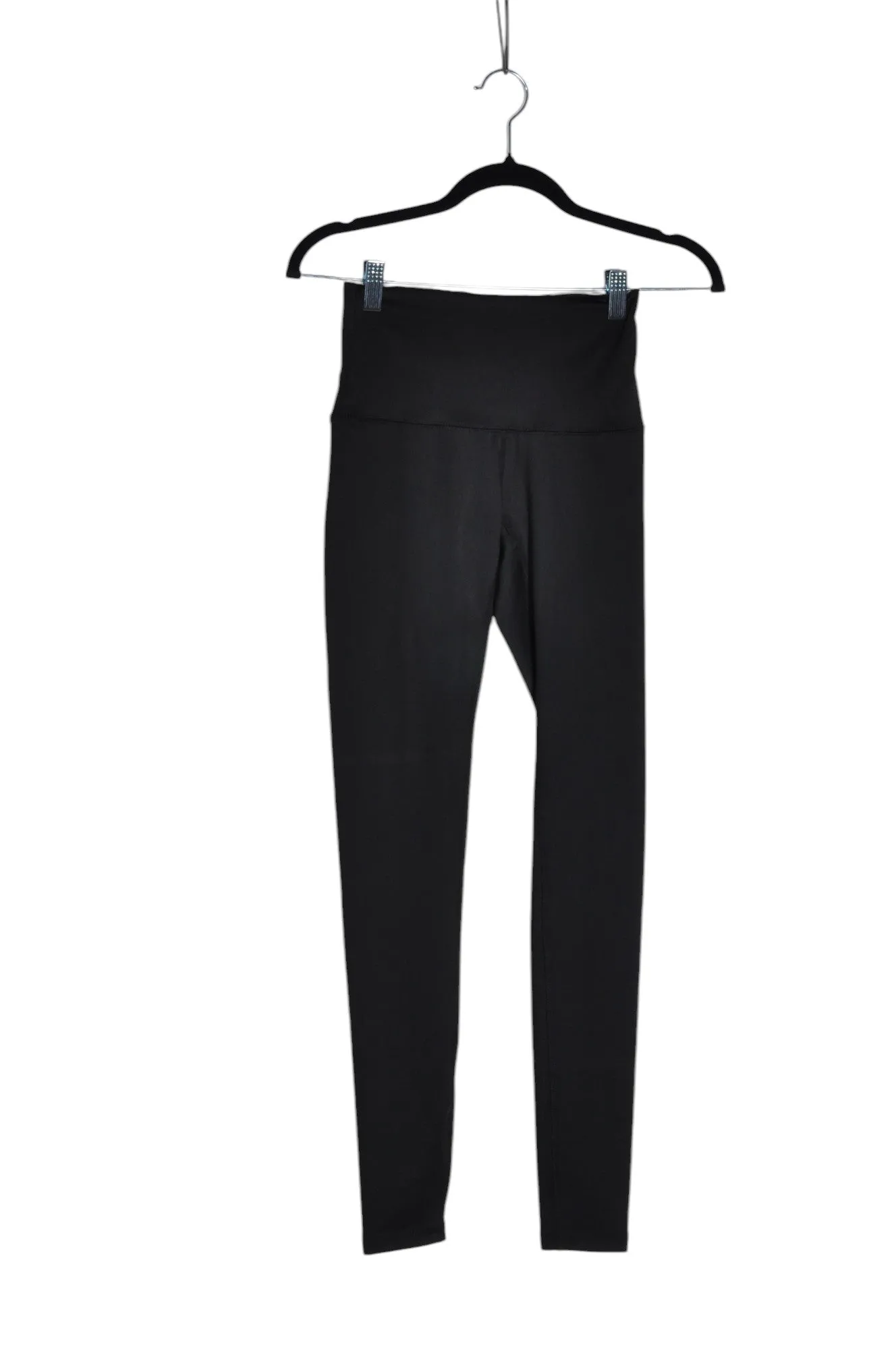 JOE FRESH Women Activewear Leggings Regular fit in Black - XL