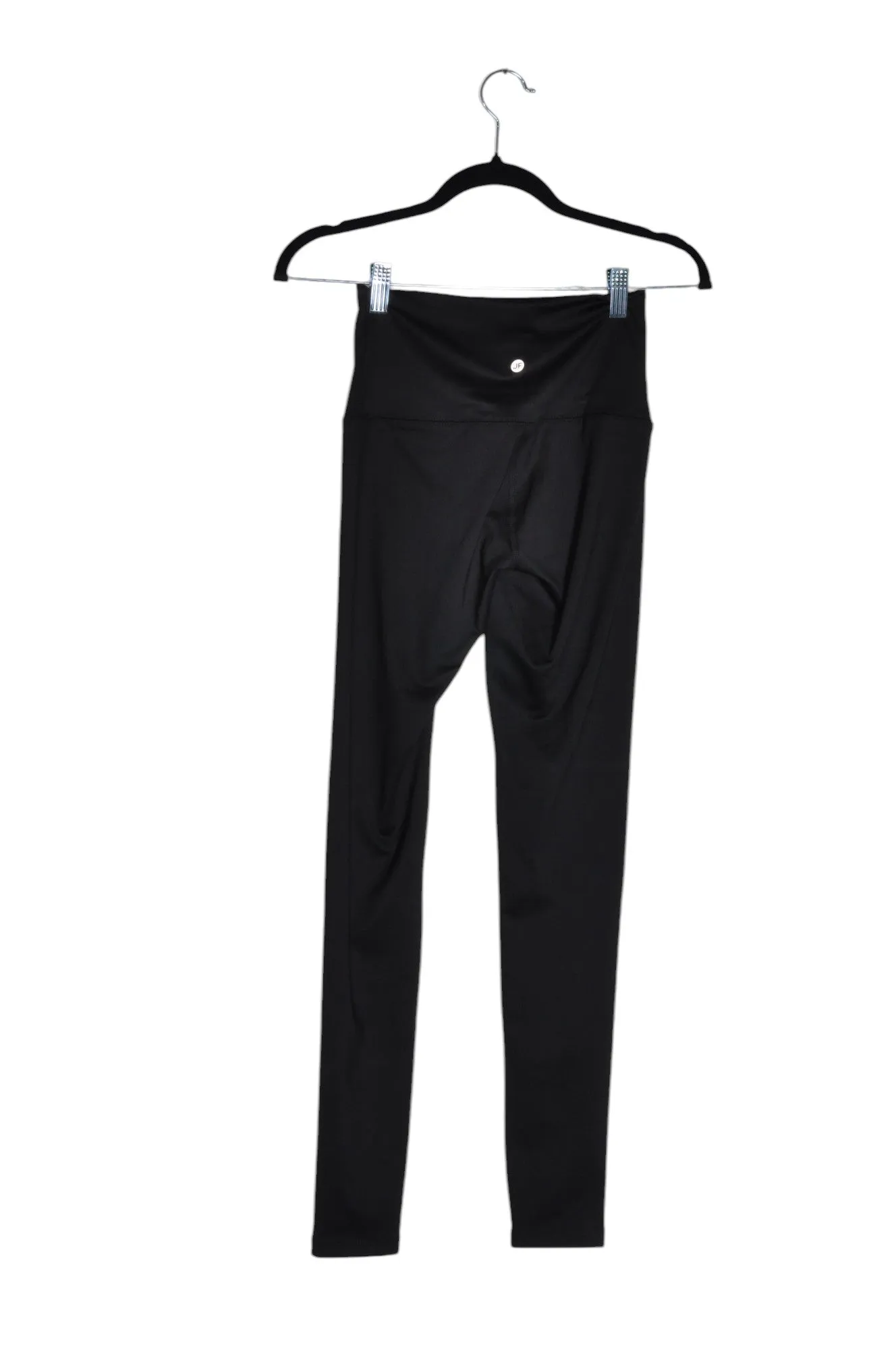 JOE FRESH Women Activewear Leggings Regular fit in Black - XL