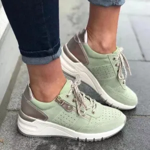 Kirsten | Comfort Orthopedic Shoes