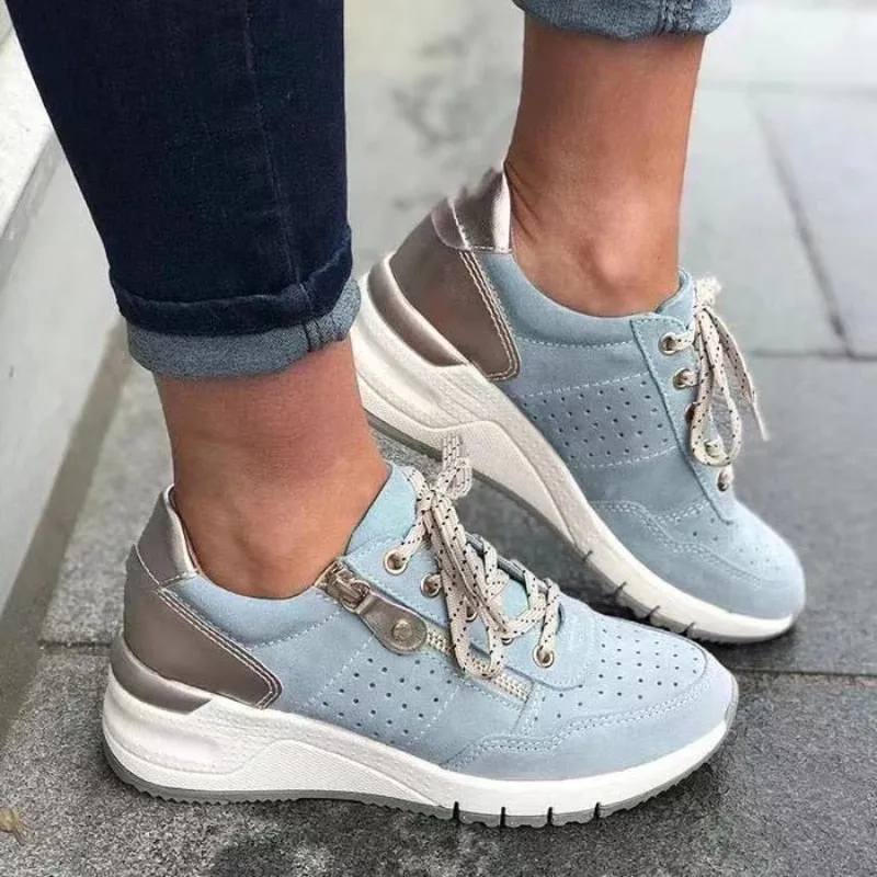 Kirsten | Comfort Orthopedic Shoes