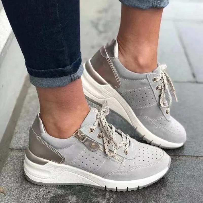 Kirsten | Comfort Orthopedic Shoes