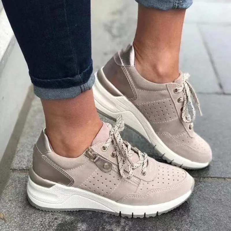 Kirsten | Comfort Orthopedic Shoes