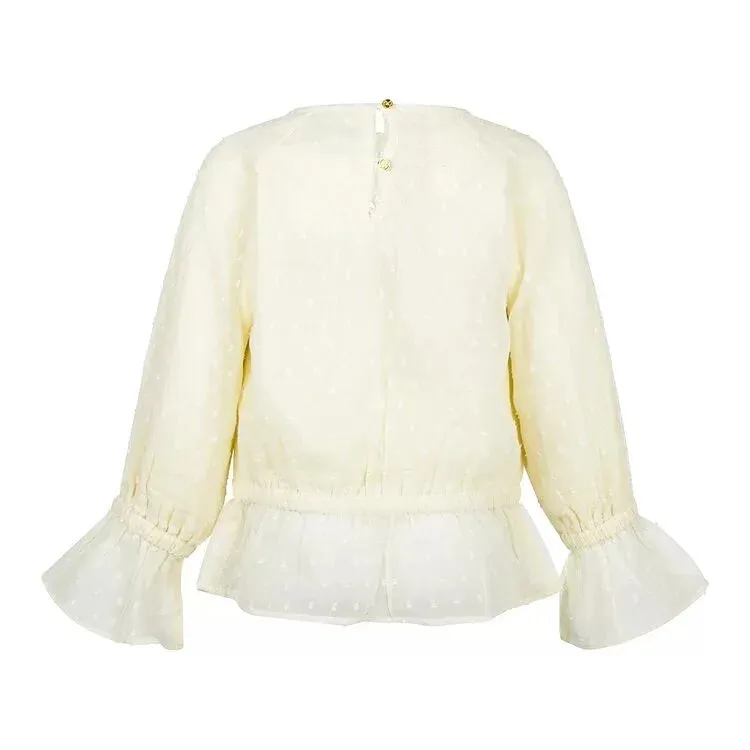 Koko Noko Girls Blouse