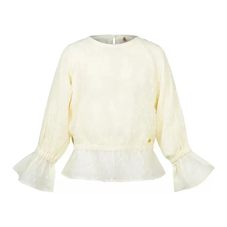 Koko Noko Girls Blouse