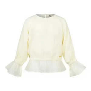 Koko Noko Girls Blouse