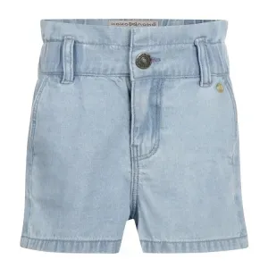 Koko Noko Girls Blue Jean Shorts