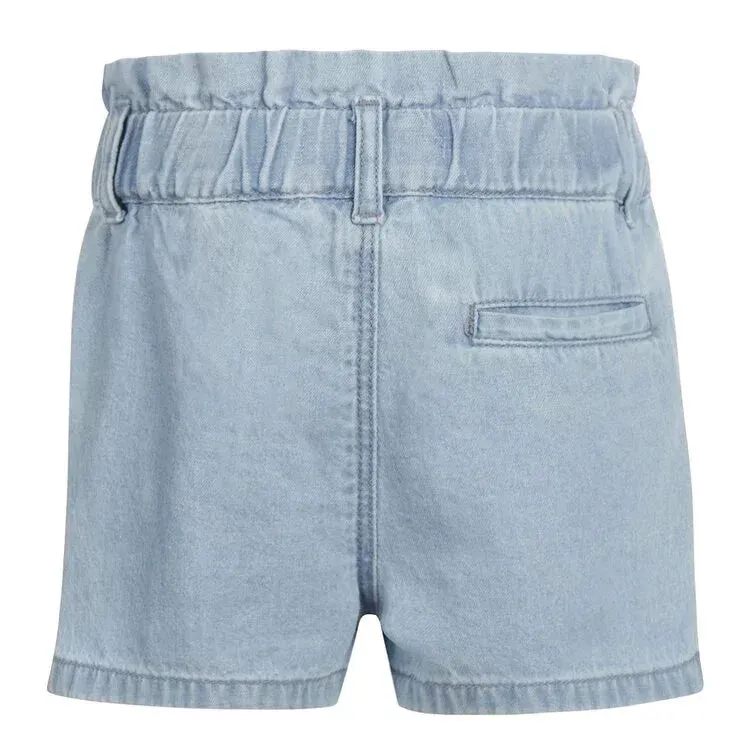 Koko Noko Girls Blue Jean Shorts