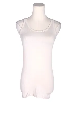 LULULEMON Women Activewear Tops Regular fit in Beige - M