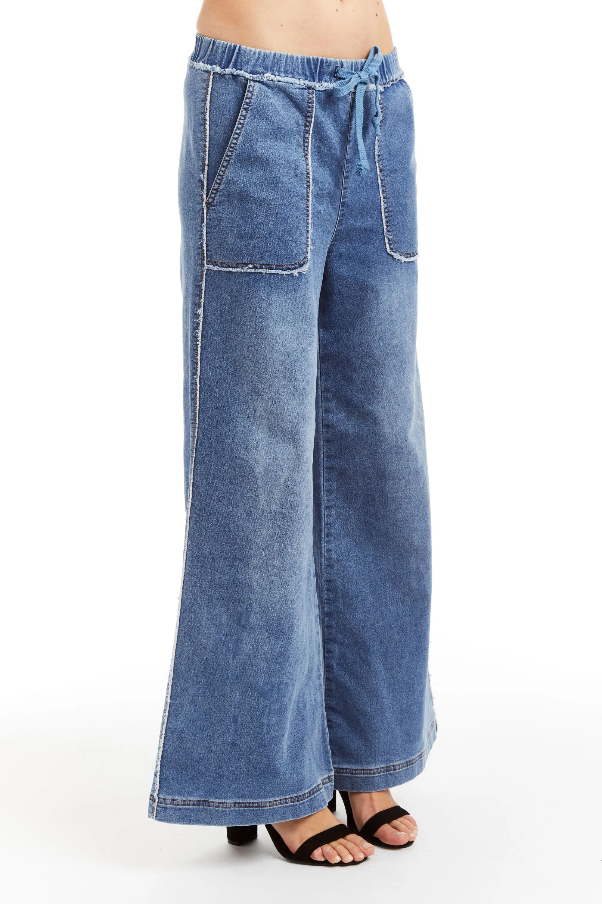 Midrise lounge pant