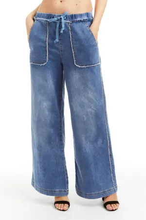 Midrise lounge pant