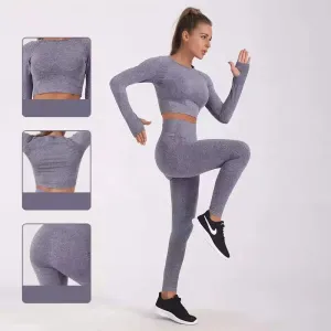 Motion Set - Grey
