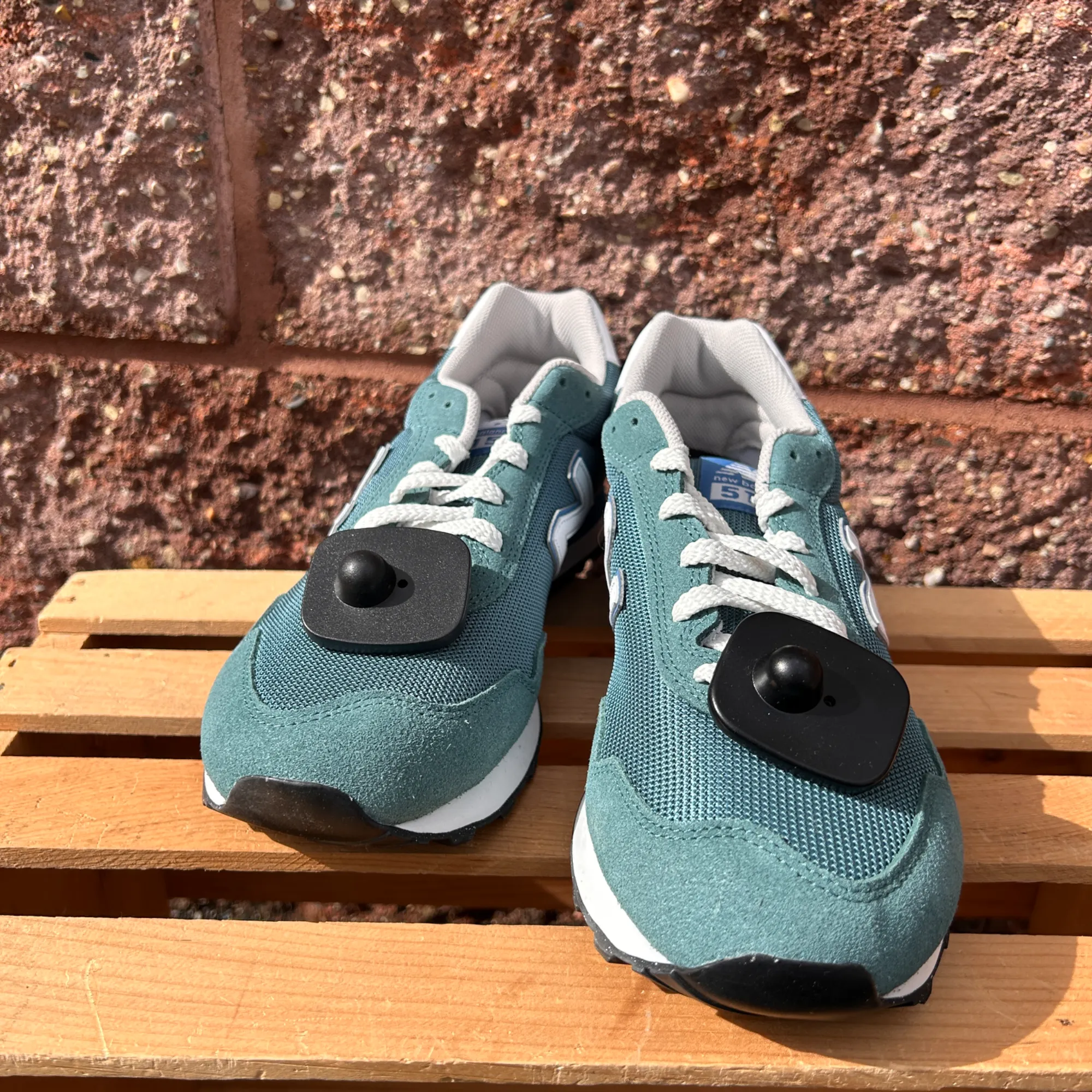 New Balance Womens Athletic Shoes Womens 9.5