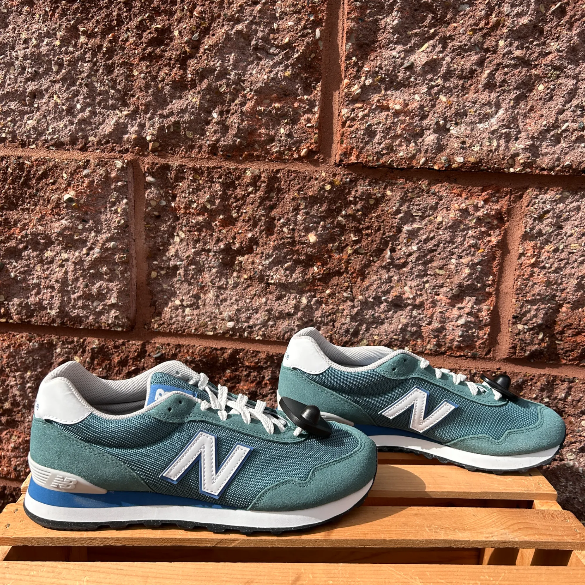 New Balance Womens Athletic Shoes Womens 9.5