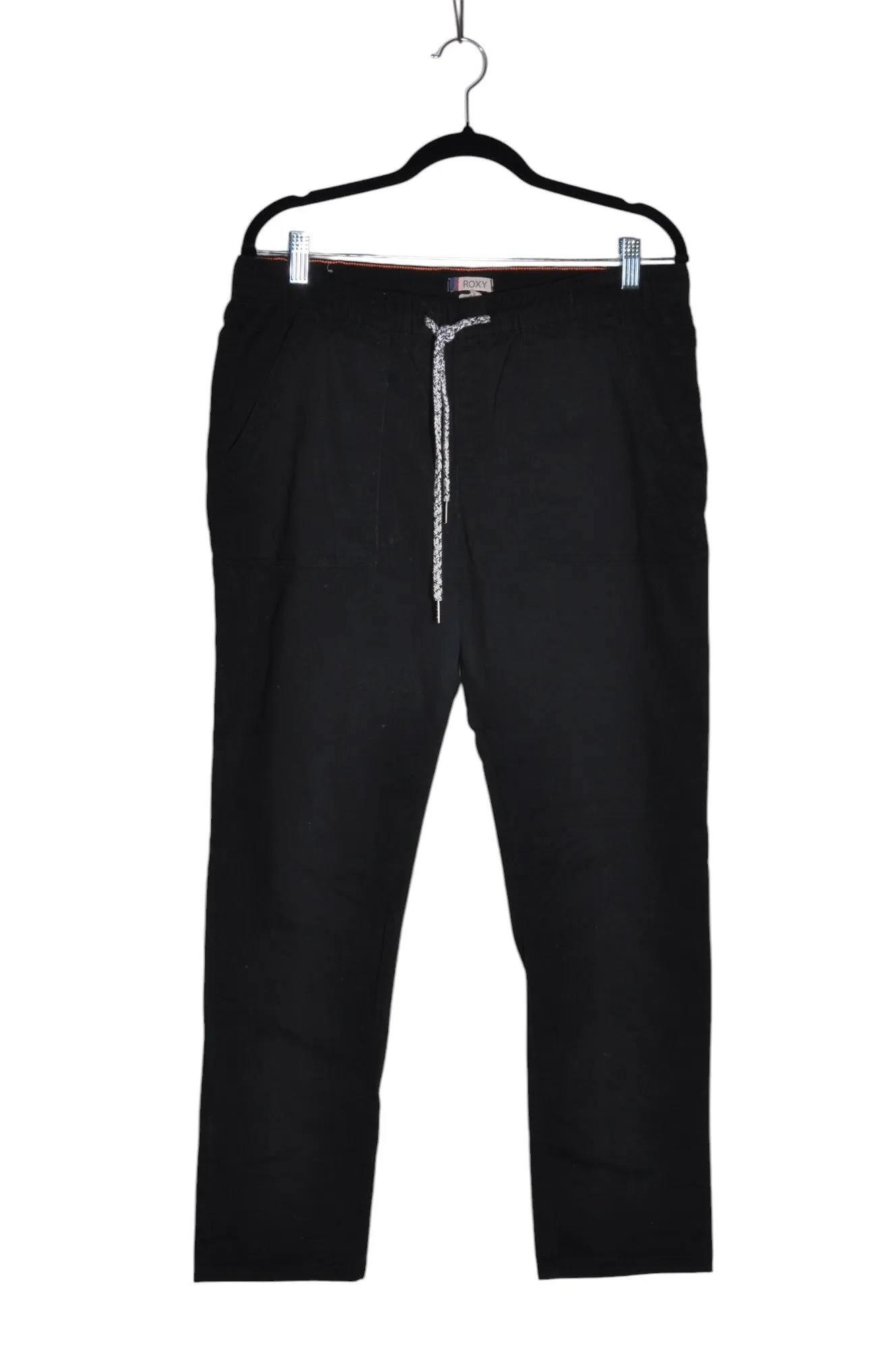 ROXY Women Activewear Joggings Regular fit in Black - M