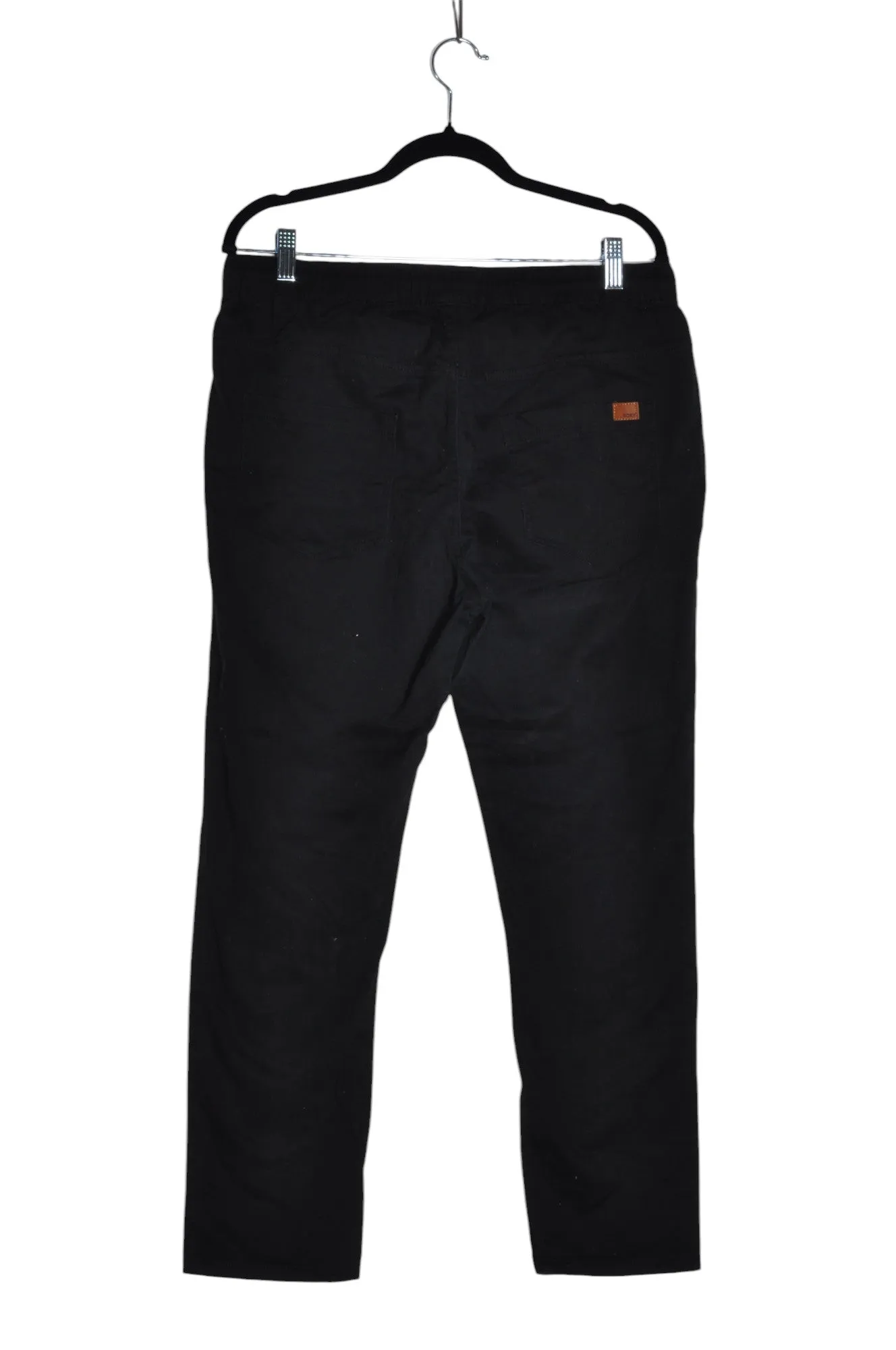 ROXY Women Activewear Joggings Regular fit in Black - M
