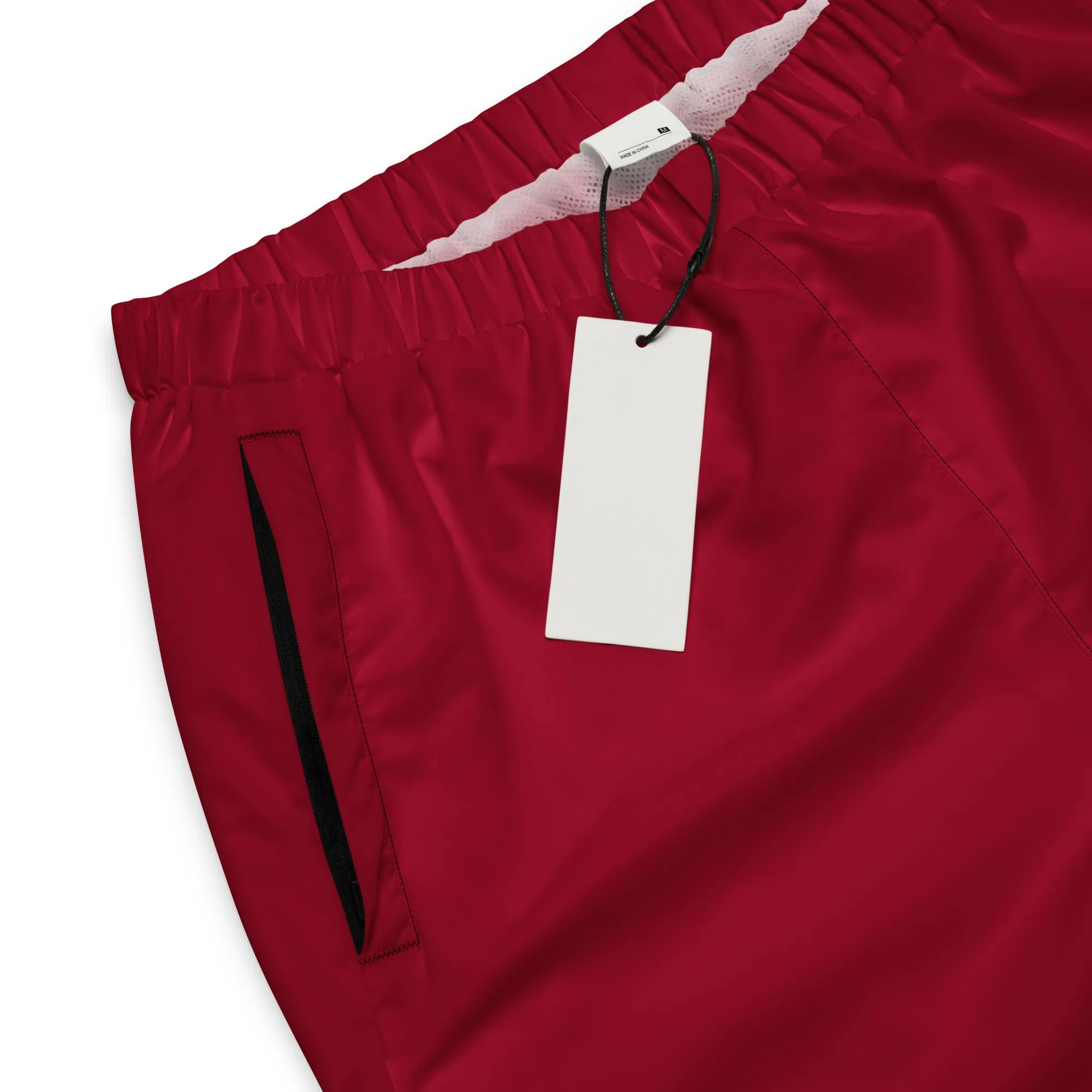 SigEp Athletic Department Track Pants