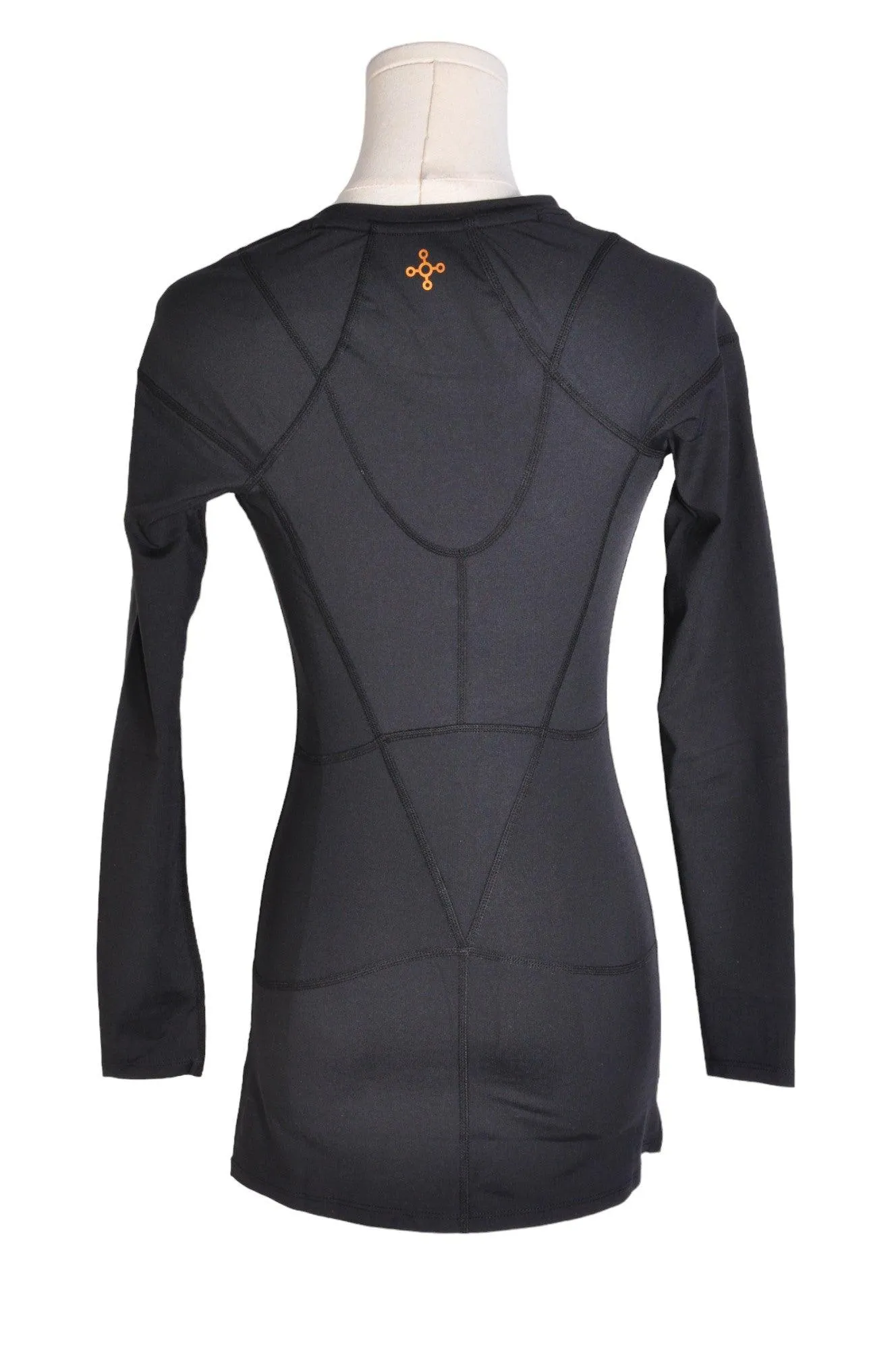 TOMMIE COPPER Women Activewear Tops Regular fit in Black - S