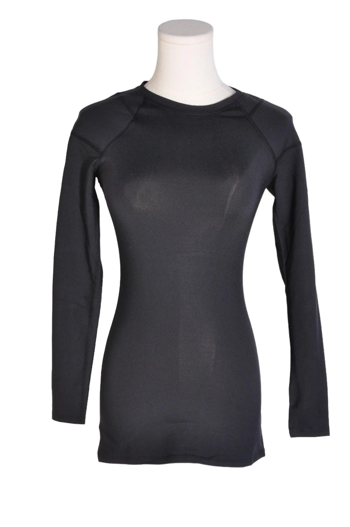 TOMMIE COPPER Women Activewear Tops Regular fit in Black - S
