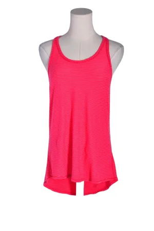 UNBRANDED Women Activewear Tops Regular fit in Orange - M