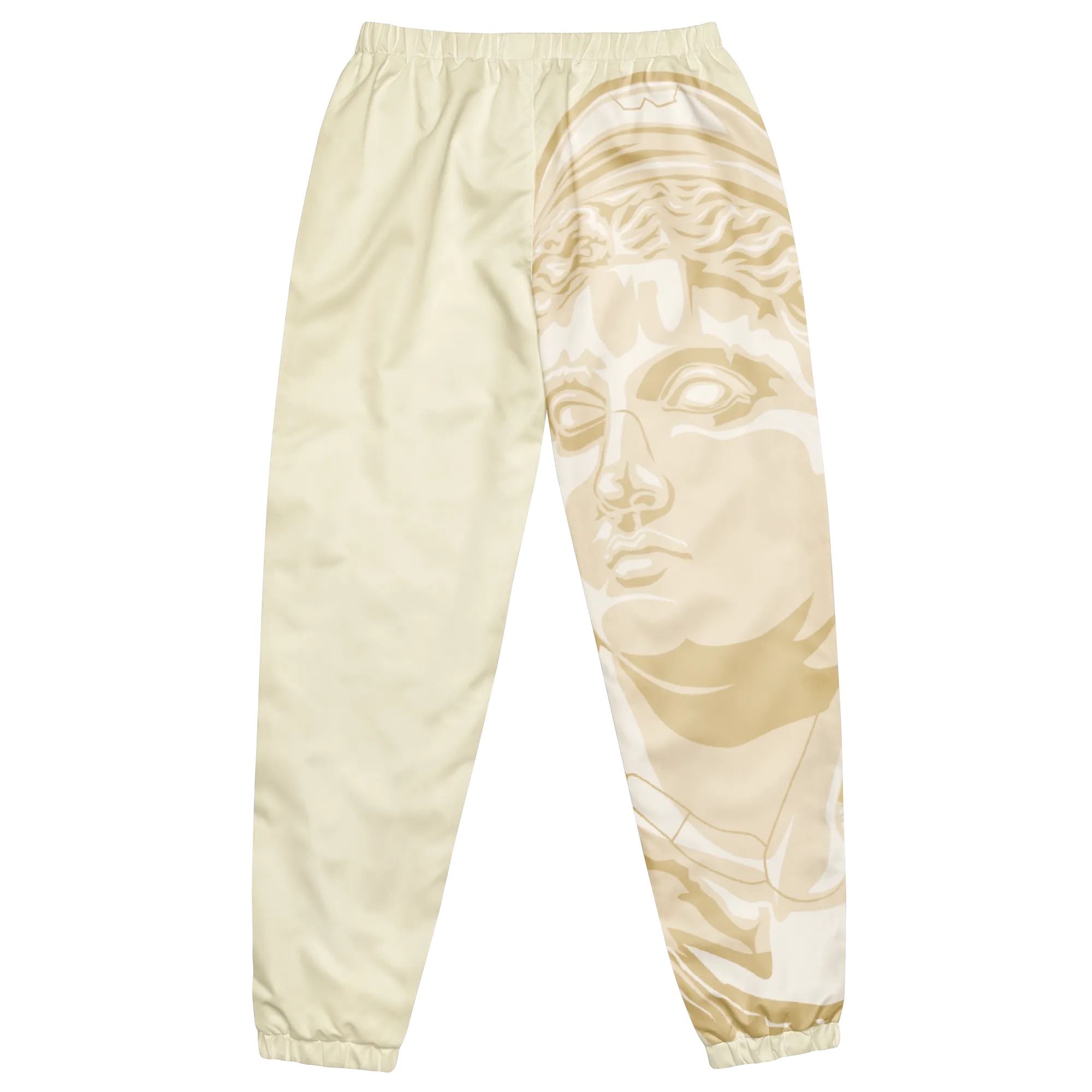 VOSRIO Hellas Athletic Unisex track pants